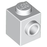4558952 - White