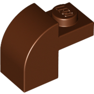ElementNo 6035547 - Red-Brown