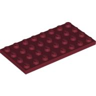 ElementNo 4256094 - New-Dark-Red