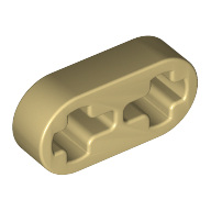 ElementNo 4205392 - Brick-Yel