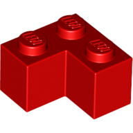 ElementNo 235721 - Br-Red