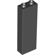 ElementNo 245426 - Black