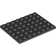 ElementNo 303626 - Black