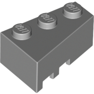 ElementNo 4526932 - Med-St-Grey