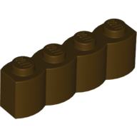 ElementNo 6153477 - Dk-Brown