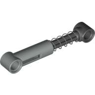 ElementNo 76138 - Grey