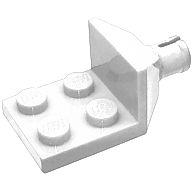 ElementNo 348101 - White