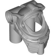 ElementNo 4613550 - Med-St-Grey