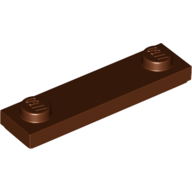 ElementNo 6210077 6257604 - Red-Brown