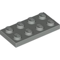 ElementNo 302002 - Grey
