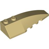ElementNo 4160104 - Brick-Yel