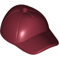 ElementNo 6102964 - New-Dark-Red