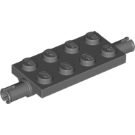 ElementNo 4509884 - Dk-St-Grey