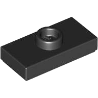 6092585 - Black