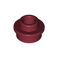 ElementNo 6073031-6168645 - New-Dark-Red