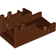 ElementNo 4538718 - Red-Brown