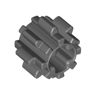 ElementNo 6012451 - Dk-St-Grey