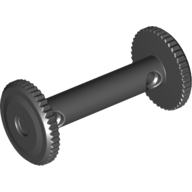 ElementNo 4262023 - Black