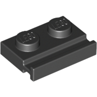 ElementNo 4107761 - Black