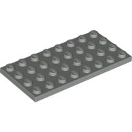 ElementNo 303502 - Grey