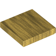 ElementNo 6005488 - W-Gold