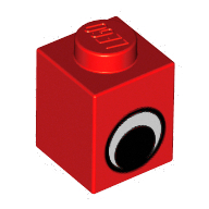 ElementNo 82357 - Br-Red