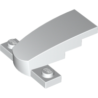 ElementNo 4613126 - White
