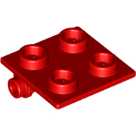613421 - Br-Red