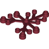ElementNo 6021978 - New-Dark-Red