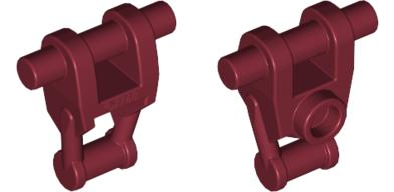 ElementNo 4163142 - New-Dark-Red