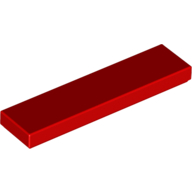ElementNo 243121 - Br-Red
