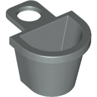 ElementNo 4109650 - Grey