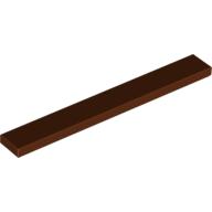 ElementNo 4585337 - Red-Brown