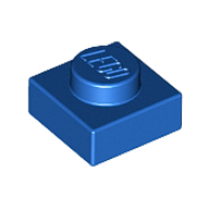 ElementNo 302423 - Br-Blue