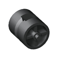ElementNo 4172075 - Black