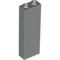 ElementNo 245402 - Grey