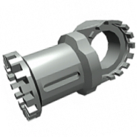 ElementNo 427302 - Grey