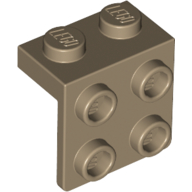 ElementNo 6275485 - Sand-Yellow
