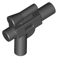 ElementNo 4609050 - Black