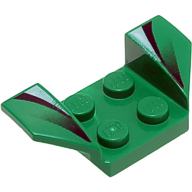 ElementNo 4163941 6039944 - Dk-Green