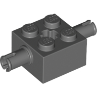 4211024 - Dk-St-Grey