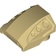 ElementNo 4186468 - Brick-Yel