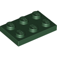 ElementNo 4297717 - Earth-Green