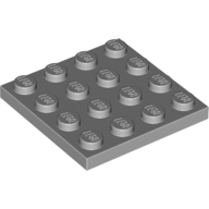 ElementNo 4243797 - Med-St-Grey