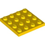 ElementNo 303124 - Br-Yel