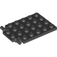 ElementNo 4595711 - Black