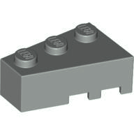 ElementNo 4211560 - Grey