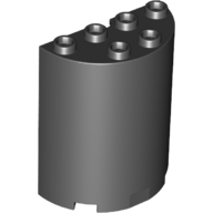 ElementNo 621826 4119621 4588026 6195295 - Black