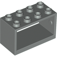ElementNo 4109715-420902 - Grey