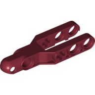 ElementNo 4651007 - New-Dark-Red